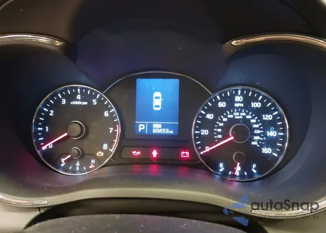 2016 Kia Forte Koup Ex from USA, damaged, VIN KNAFX6A88G5606945